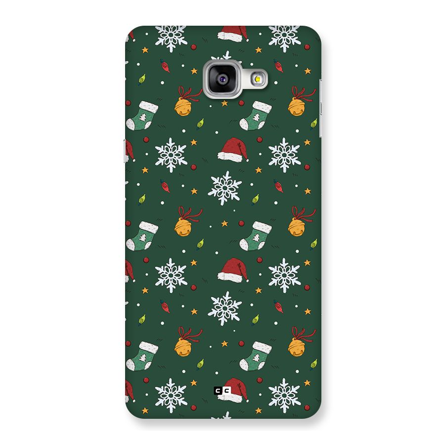 Christmas Call Back Case for Galaxy A9