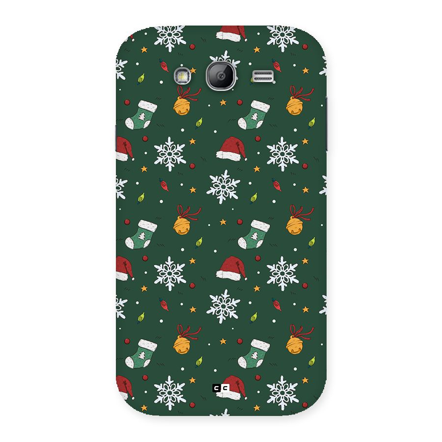 Christmas Call Back Case for Galaxy Grand