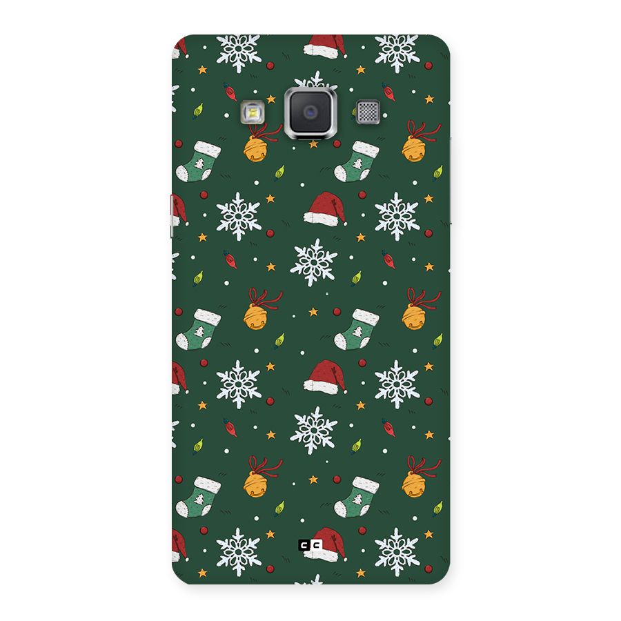 Christmas Call Back Case for Galaxy Grand Max