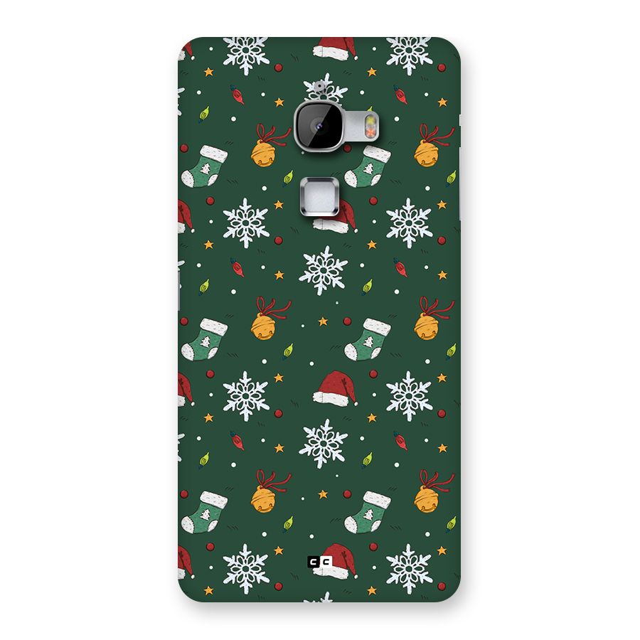 Christmas Call Back Case for LeTV Le Max