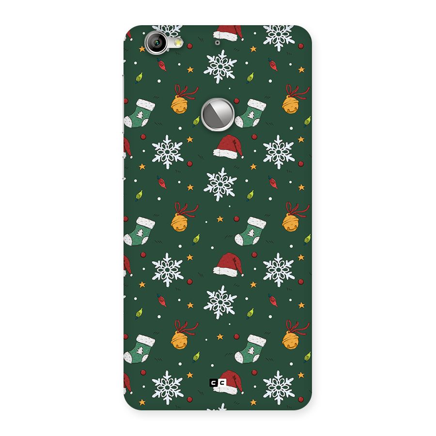 Christmas Call Back Case for Le 1S