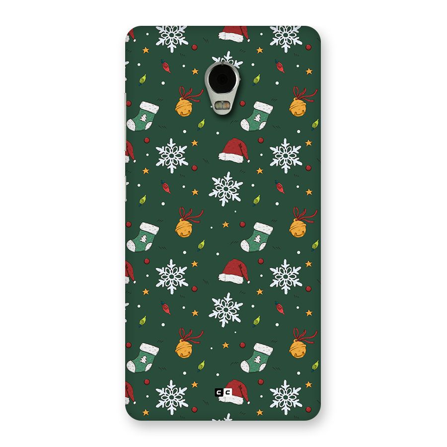 Christmas Call Back Case for Lenovo Vibe P1