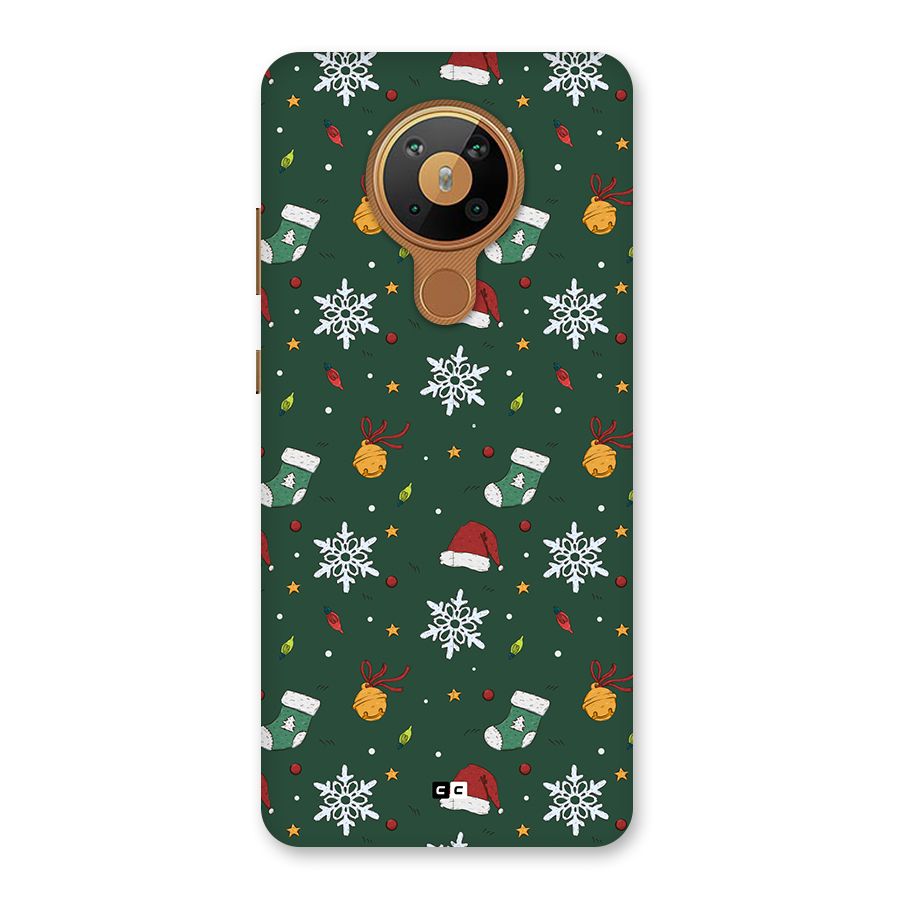 Christmas Call Back Case for Nokia 5.3
