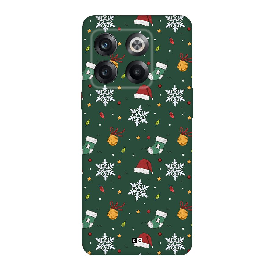Christmas Call Back Case for OnePlus 10T