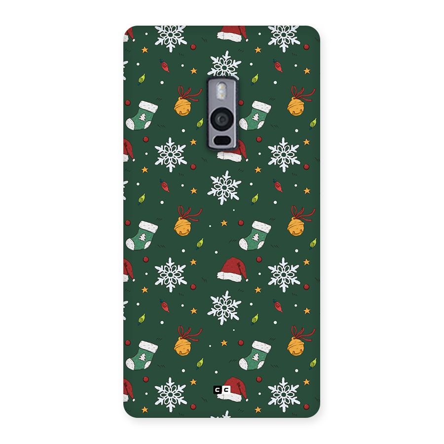 Christmas Call Back Case for OnePlus 2