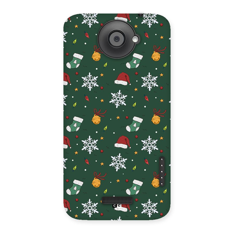 Christmas Call Back Case for One X
