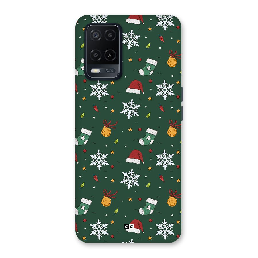 Christmas Call Back Case for Oppo A54