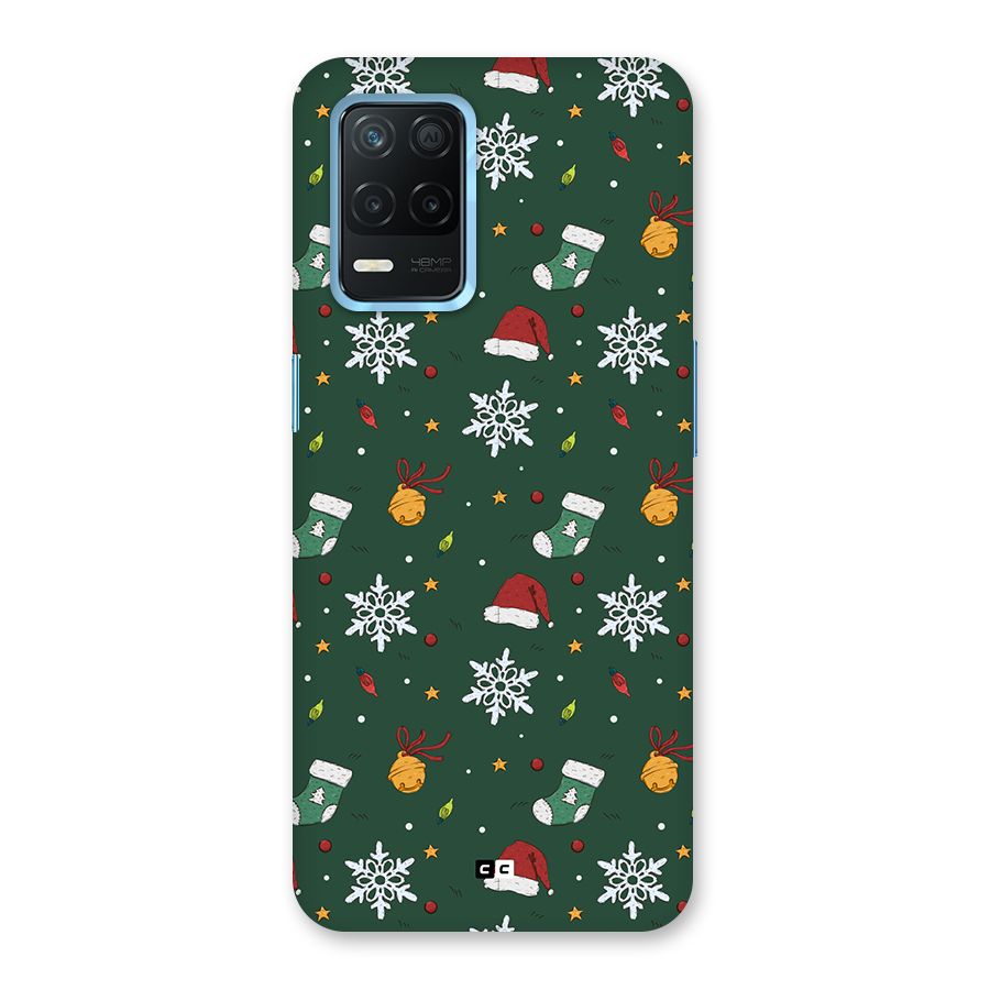 Christmas Call Back Case for Realme 8s 5G