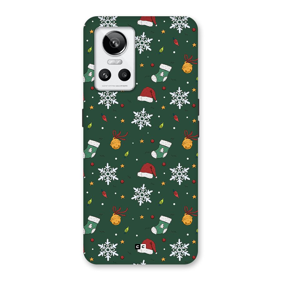 Christmas Call Back Case for Realme GT Neo 3