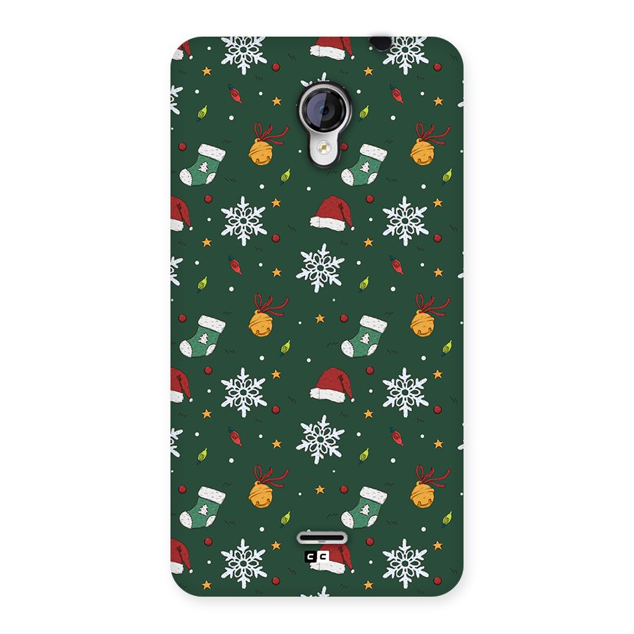 Christmas Call Back Case for Unite 2 A106