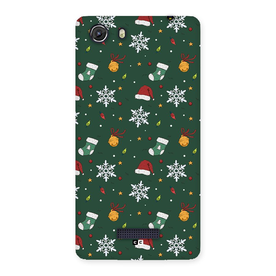 Christmas Call Back Case for Unite 3