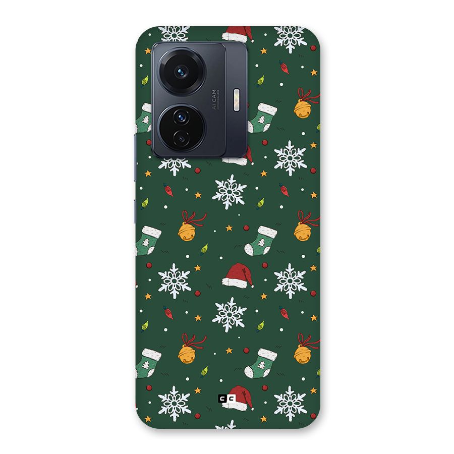 Christmas Call Back Case for Vivo T1 Pro