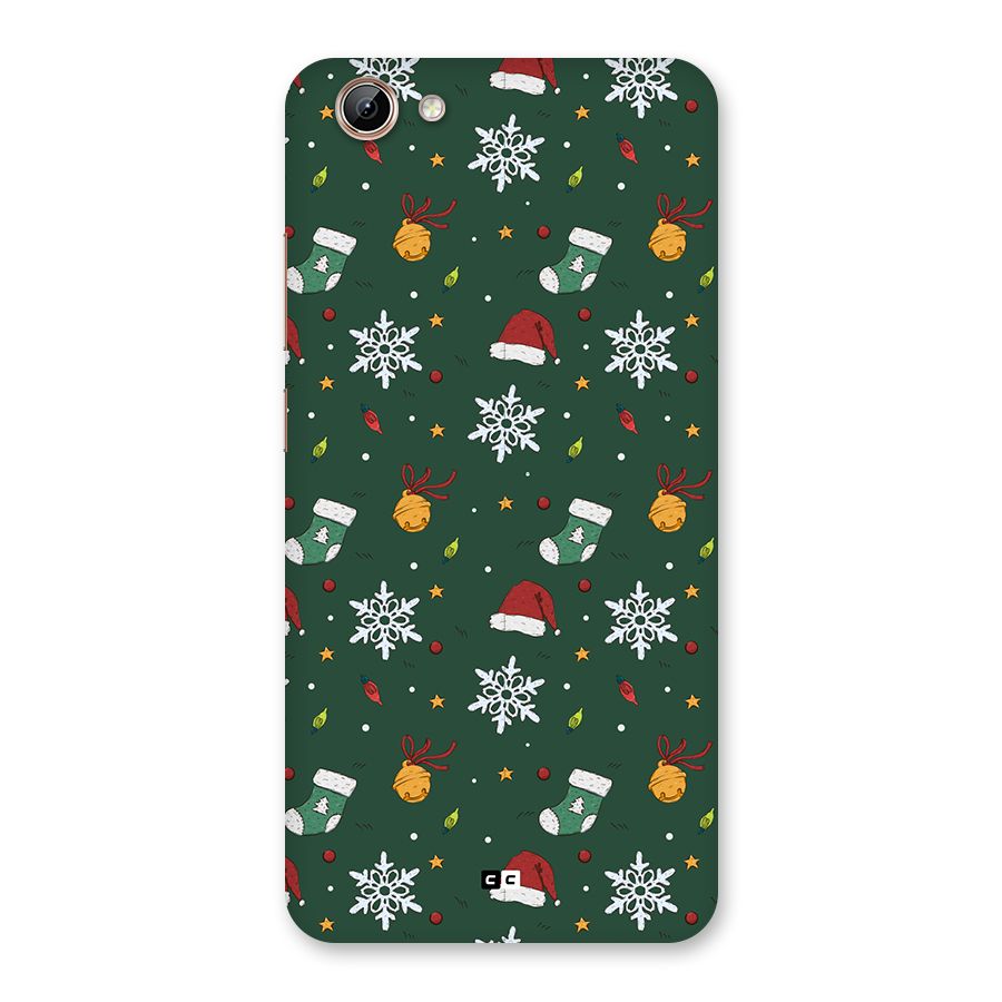Christmas Call Back Case for Vivo Y71i