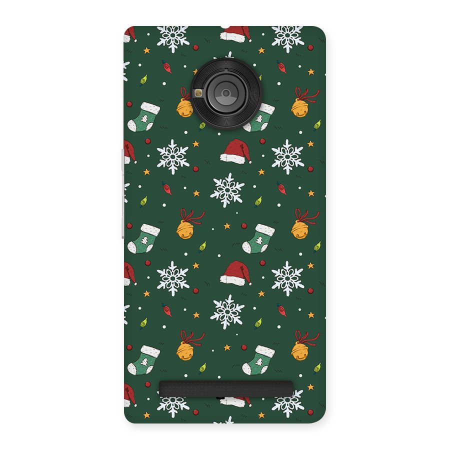 Christmas Call Back Case for Yunique