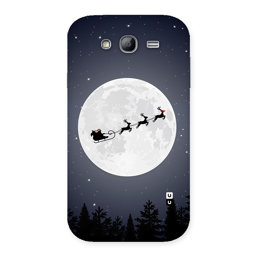 Christmas Nightsky Back Case for Galaxy Grand Neo Plus