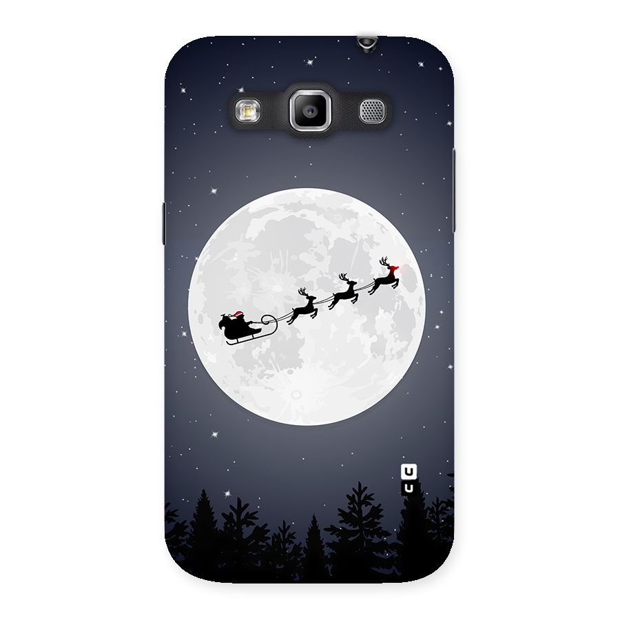 Christmas Nightsky Back Case for Galaxy Grand Quattro