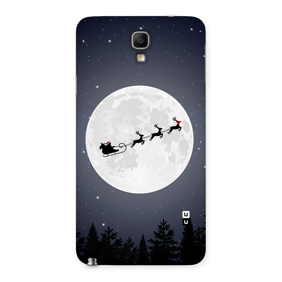 Christmas Nightsky Back Case for Galaxy Note 3 Neo