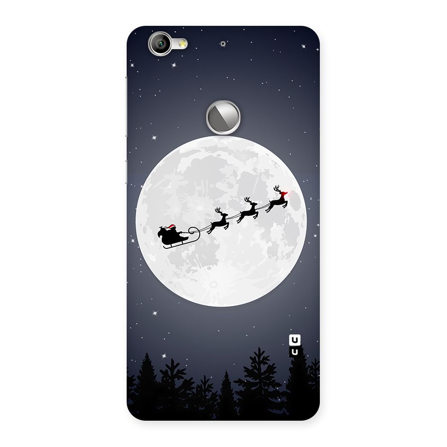 Christmas Nightsky Back Case for LeTV Le 1s