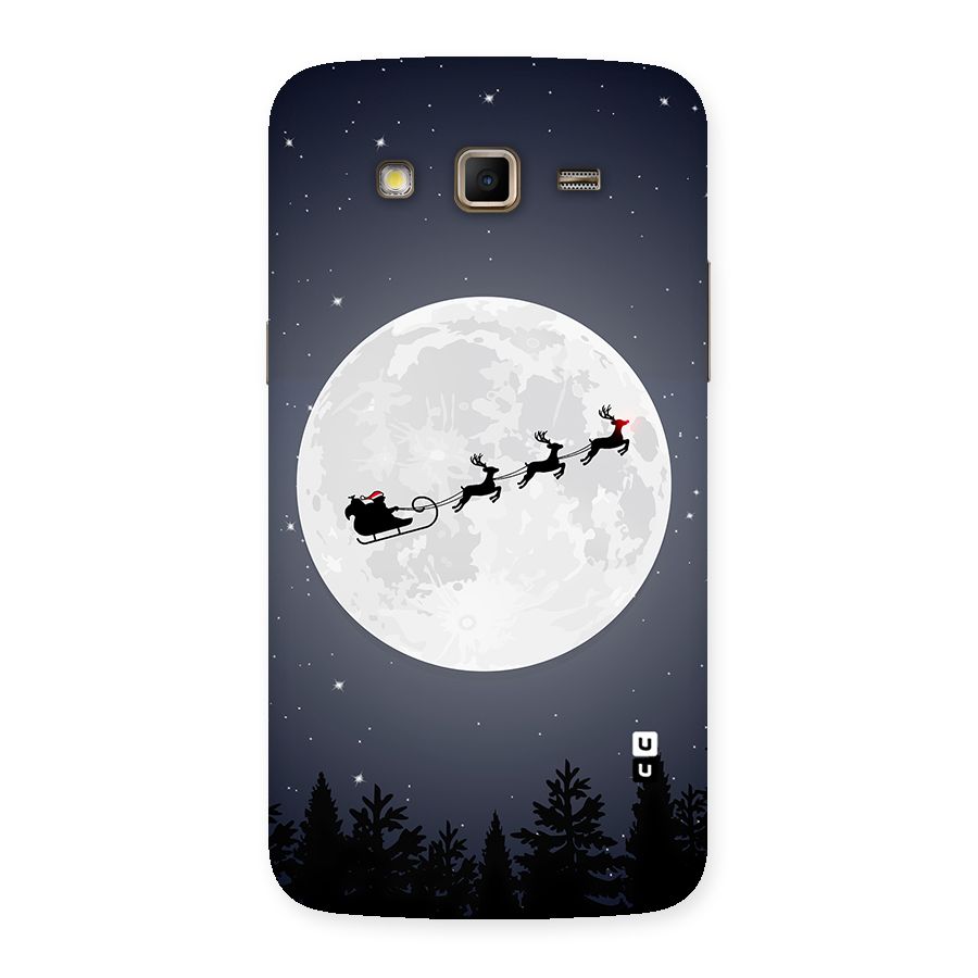 Christmas Nightsky Back Case for Samsung Galaxy Grand 2