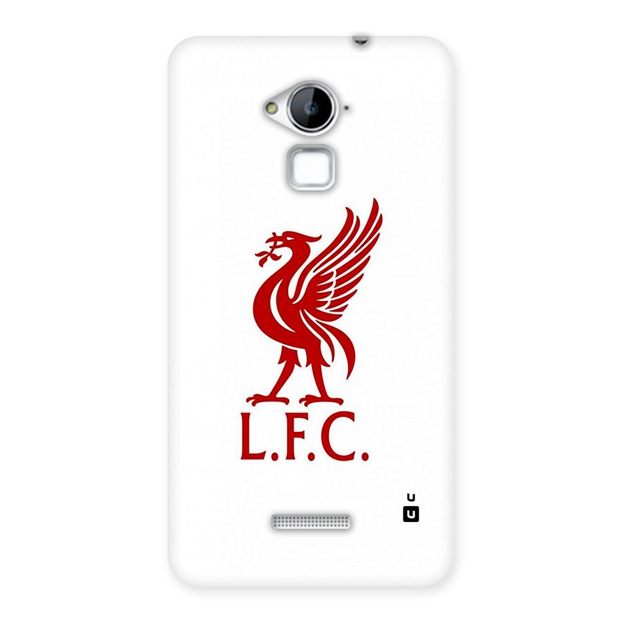Classic LiverPool Back Case for Coolpad Note 3