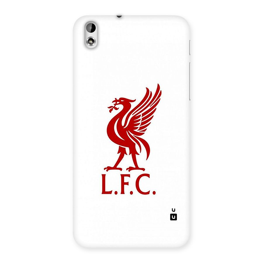 Classic LiverPool Back Case for Desire 816g
