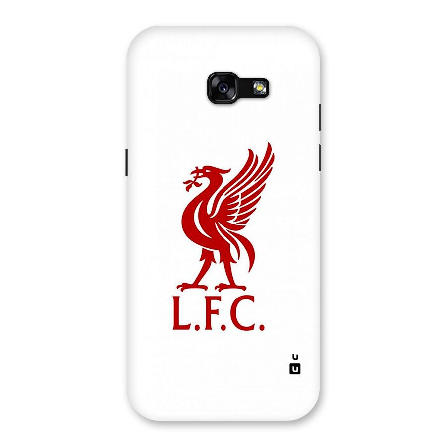 Classic LiverPool Back Case for Galaxy A5 2017