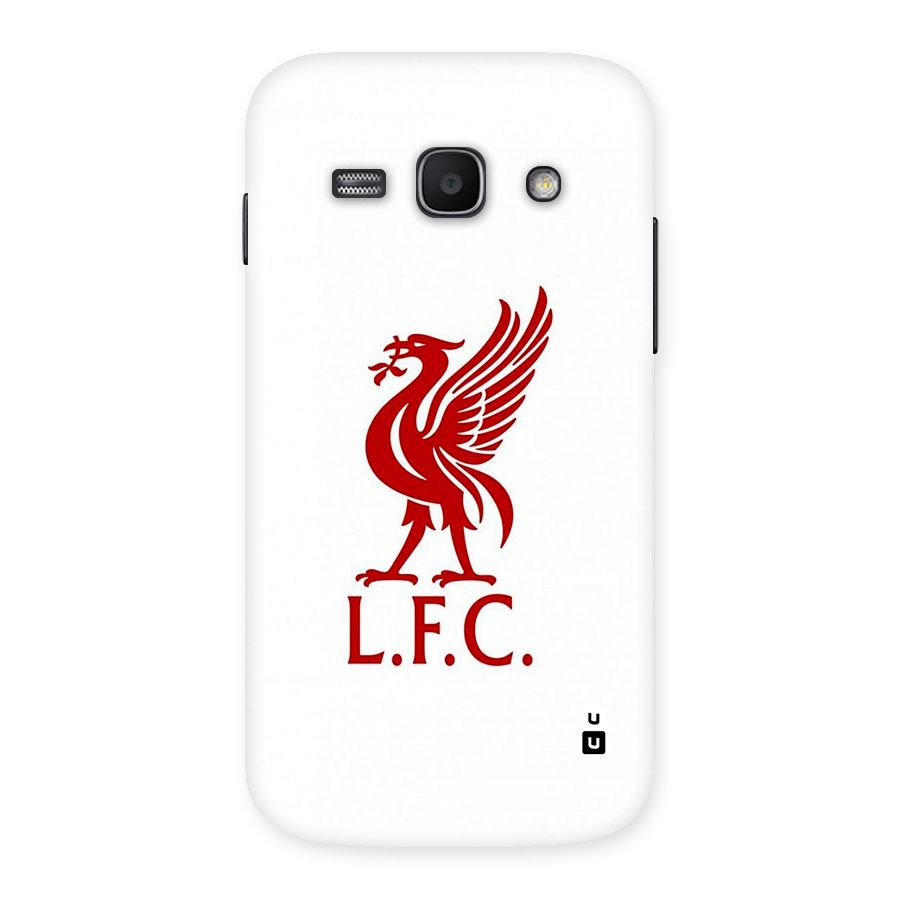 Classic LiverPool Back Case for Galaxy Ace3