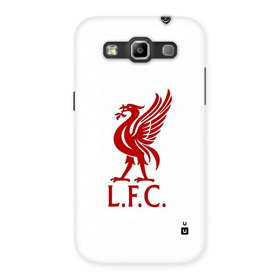 Classic LiverPool Back Case for Galaxy Grand Quattro