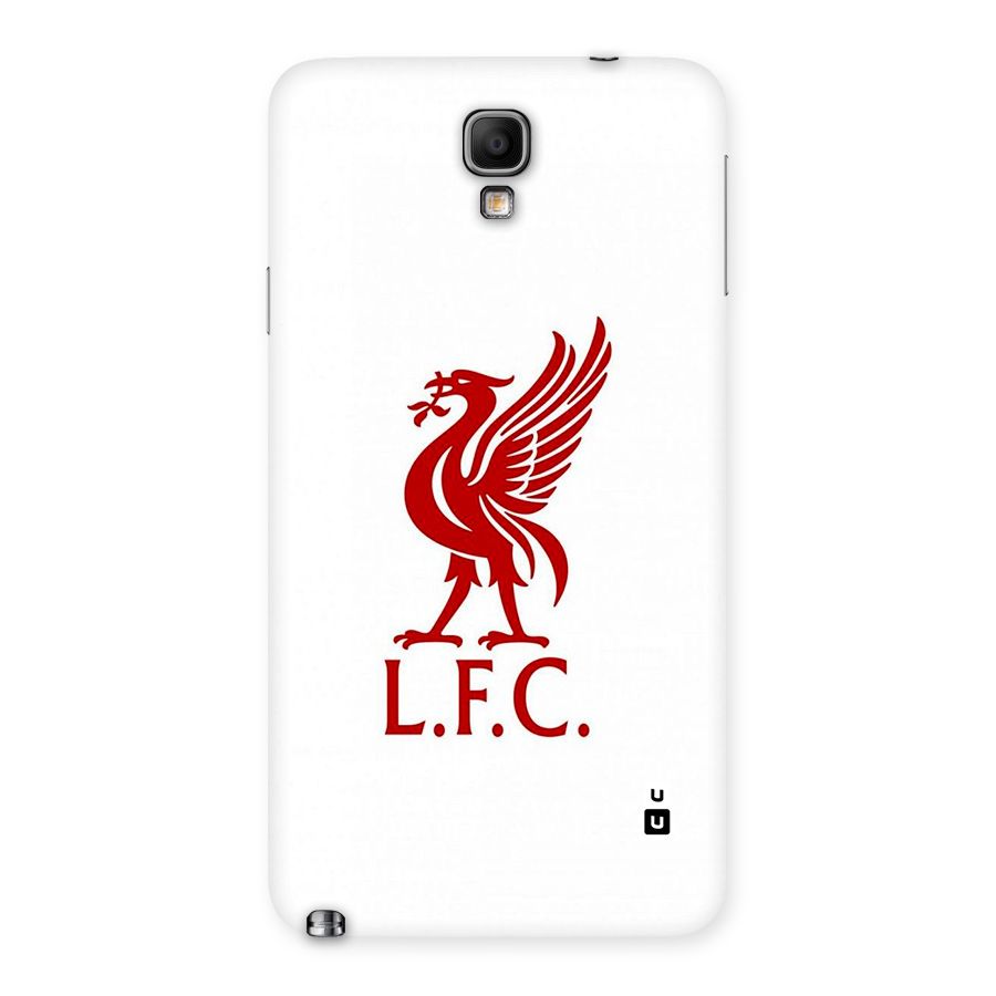 Classic LiverPool Back Case for Galaxy Note 3 Neo