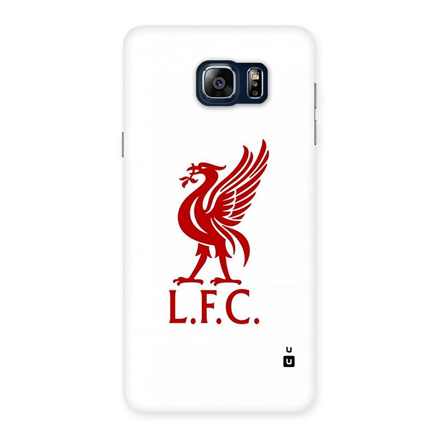Classic LiverPool Back Case for Galaxy Note 5