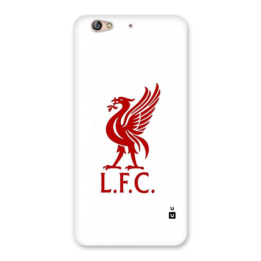 Classic LiverPool Back Case for Gionee S6
