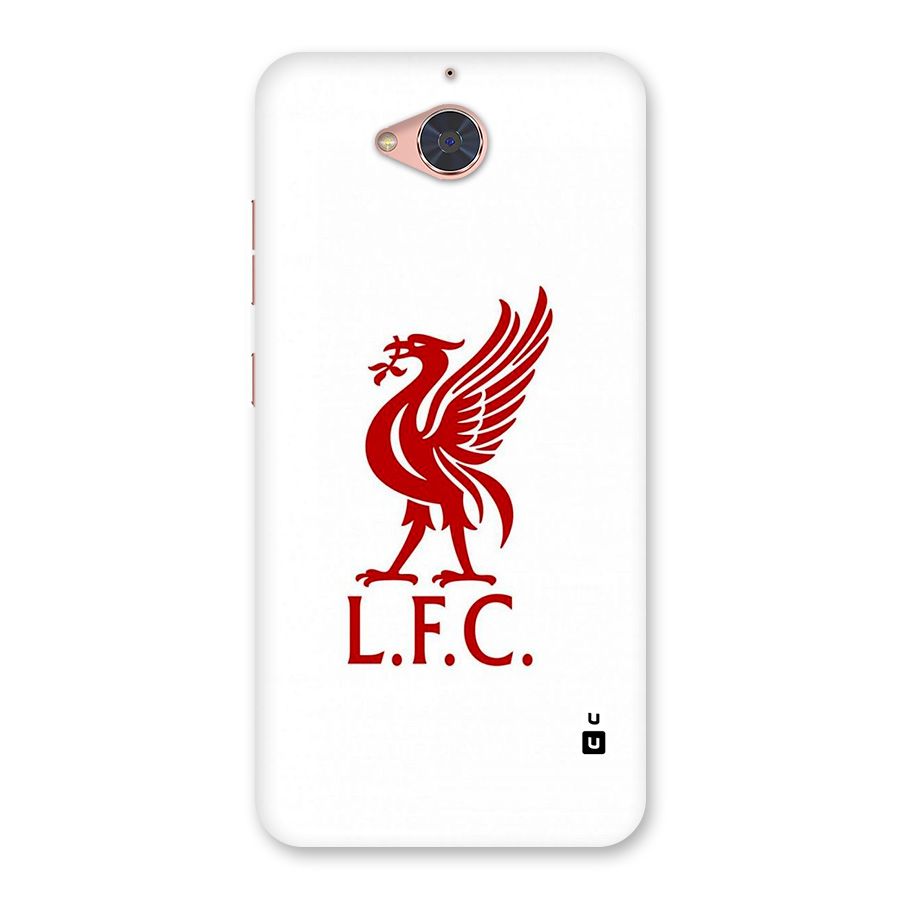 Classic LiverPool Back Case for Gionee S6 Pro