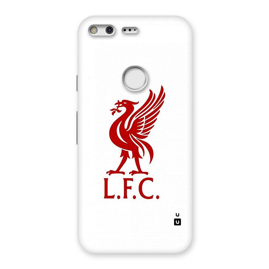 Classic LiverPool Back Case for Google Pixel