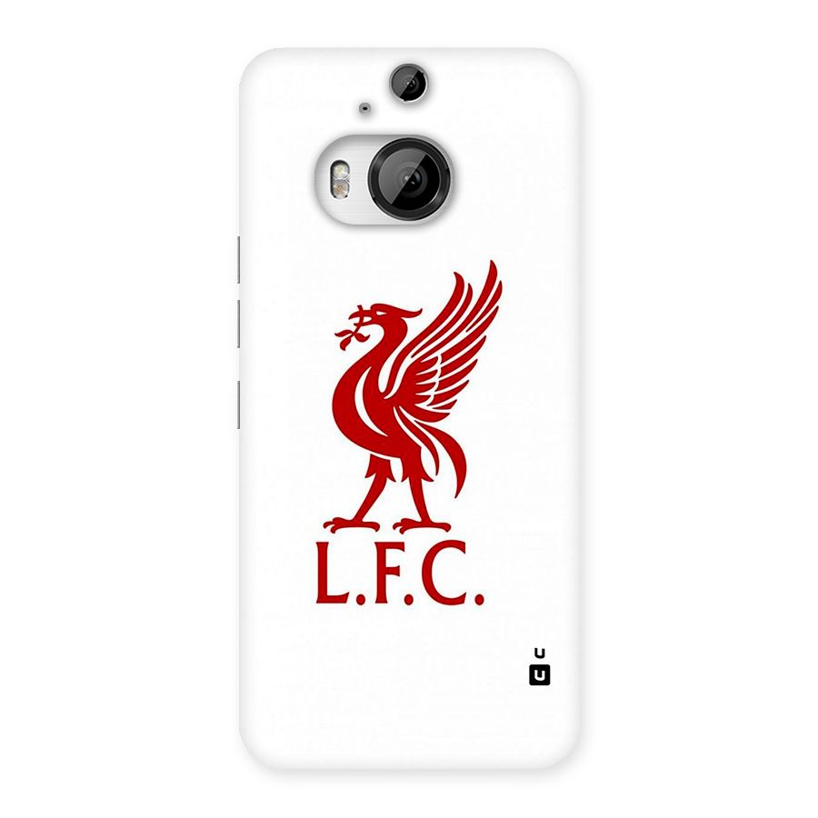 Classic LiverPool Back Case for HTC One M9 Plus