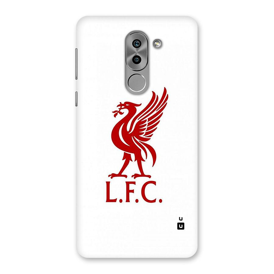 Classic LiverPool Back Case for Honor 6X