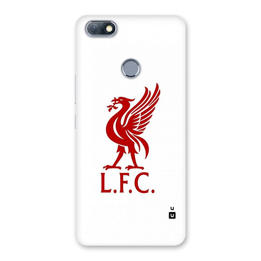 Classic LiverPool Back Case for Infinix Note 5