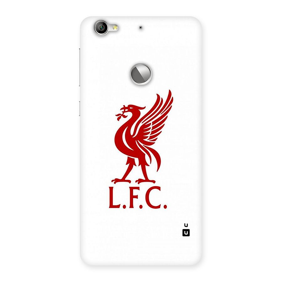 Classic LiverPool Back Case for Le 1S