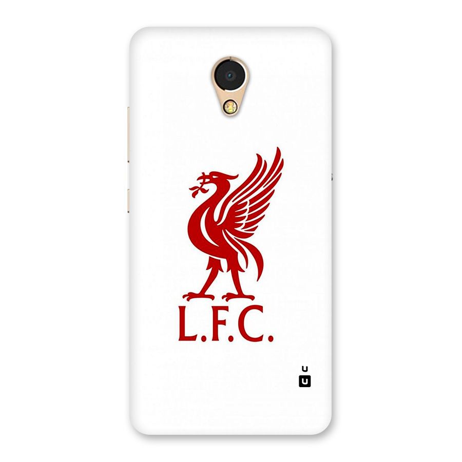 Classic LiverPool Back Case for Lenovo P2