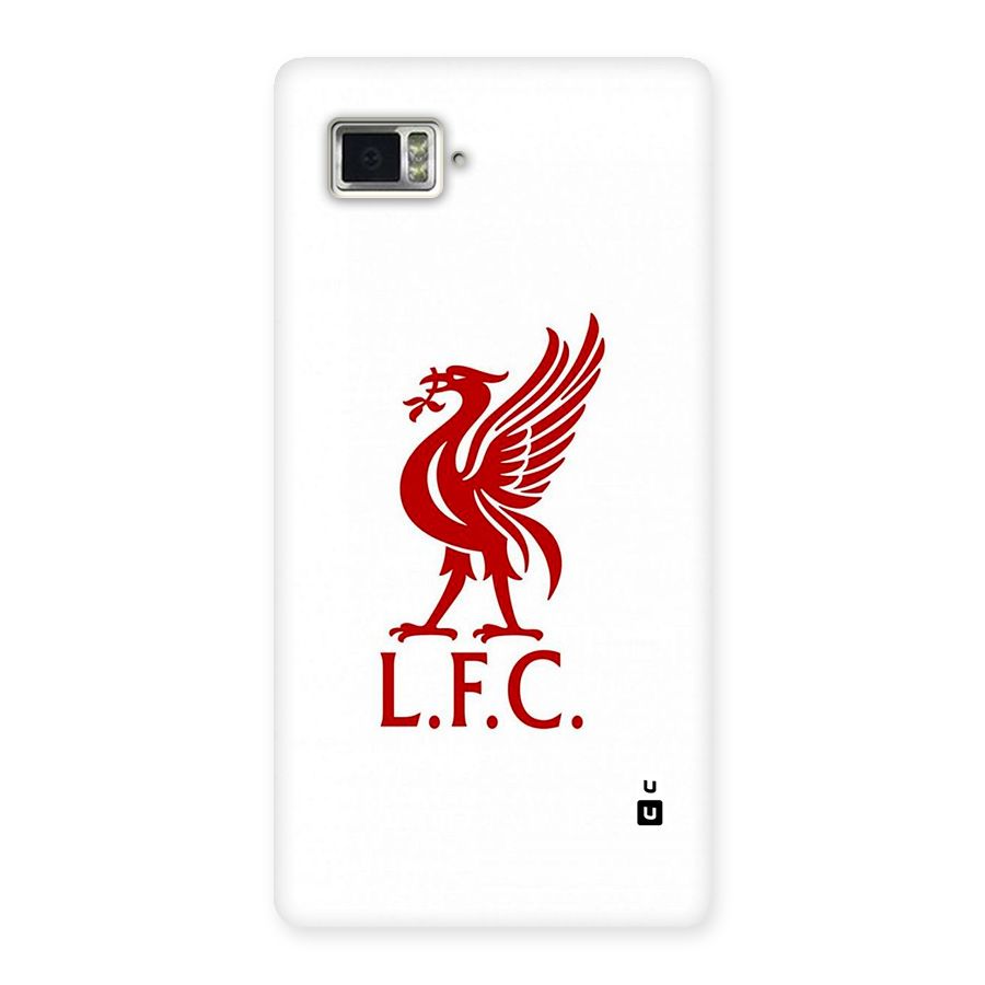 Classic LiverPool Back Case for Lenovo Vibe Z2 Pro K920