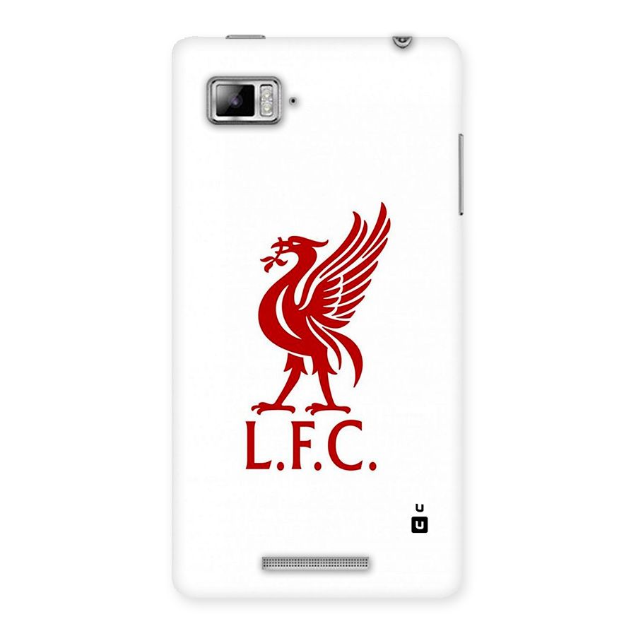Classic LiverPool Back Case for Lenovo Vibe Z K910