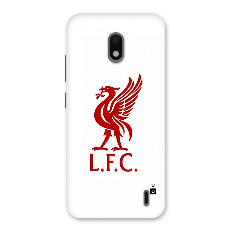 Classic LiverPool Back Case for Nokia 2.2