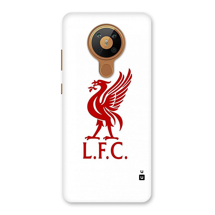 Classic LiverPool Back Case for Nokia 5.3
