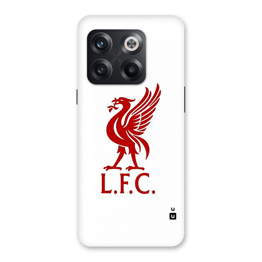 Classic LiverPool Back Case for OnePlus 10T