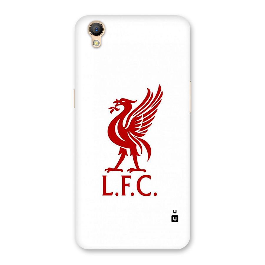 Classic LiverPool Back Case for Oppo A37