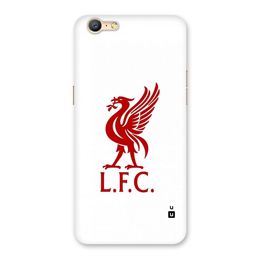 Classic LiverPool Back Case for Oppo A57