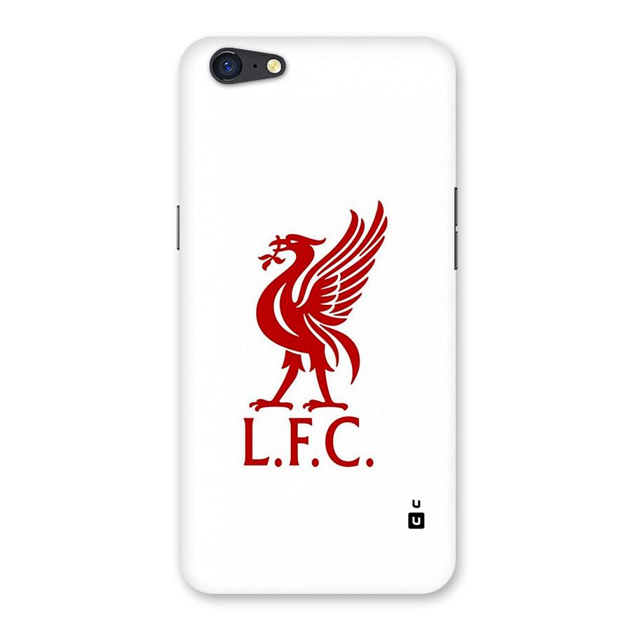 Classic LiverPool Back Case for Oppo A71