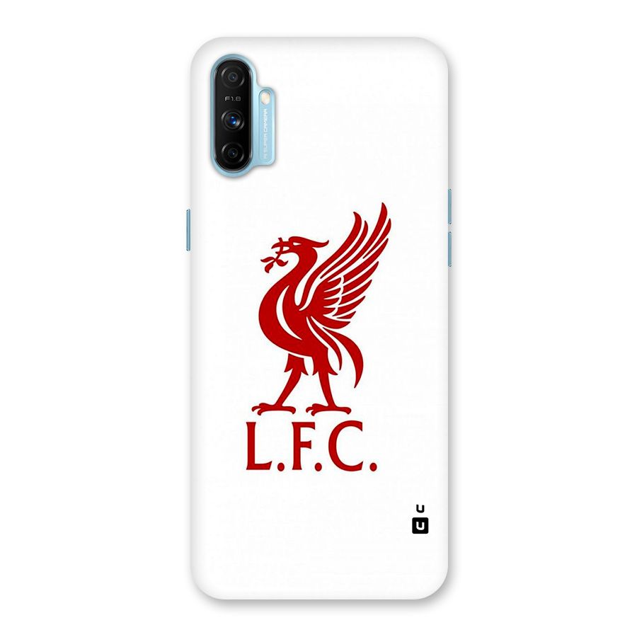 Classic LiverPool Back Case for Realme Narzo 20A