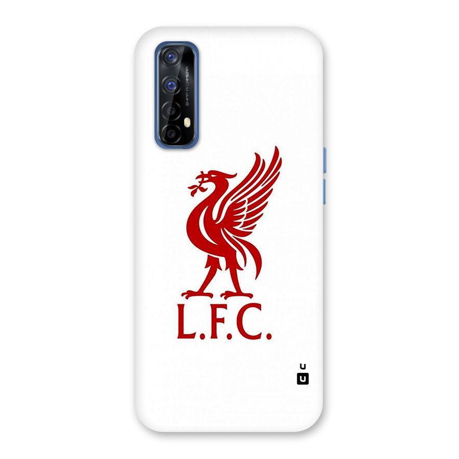 Classic LiverPool Back Case for Realme Narzo 20 Pro