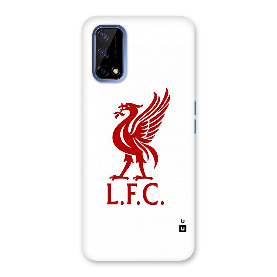 Classic LiverPool Back Case for Realme Narzo 30 Pro