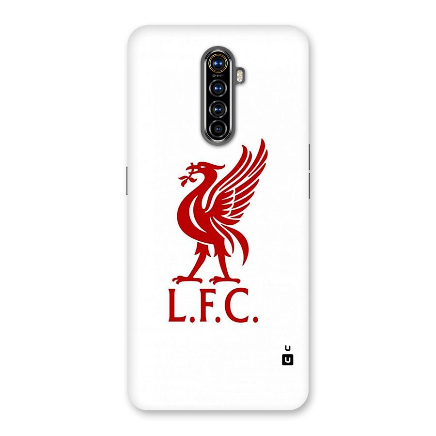 Classic LiverPool Back Case for Realme X2 Pro